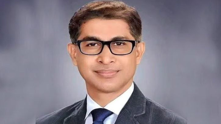 শিক্ষার্থীরা বাংলা শিখলে দেশপ্রেমও ভালো শিখবে: মামুন মাহমুদ