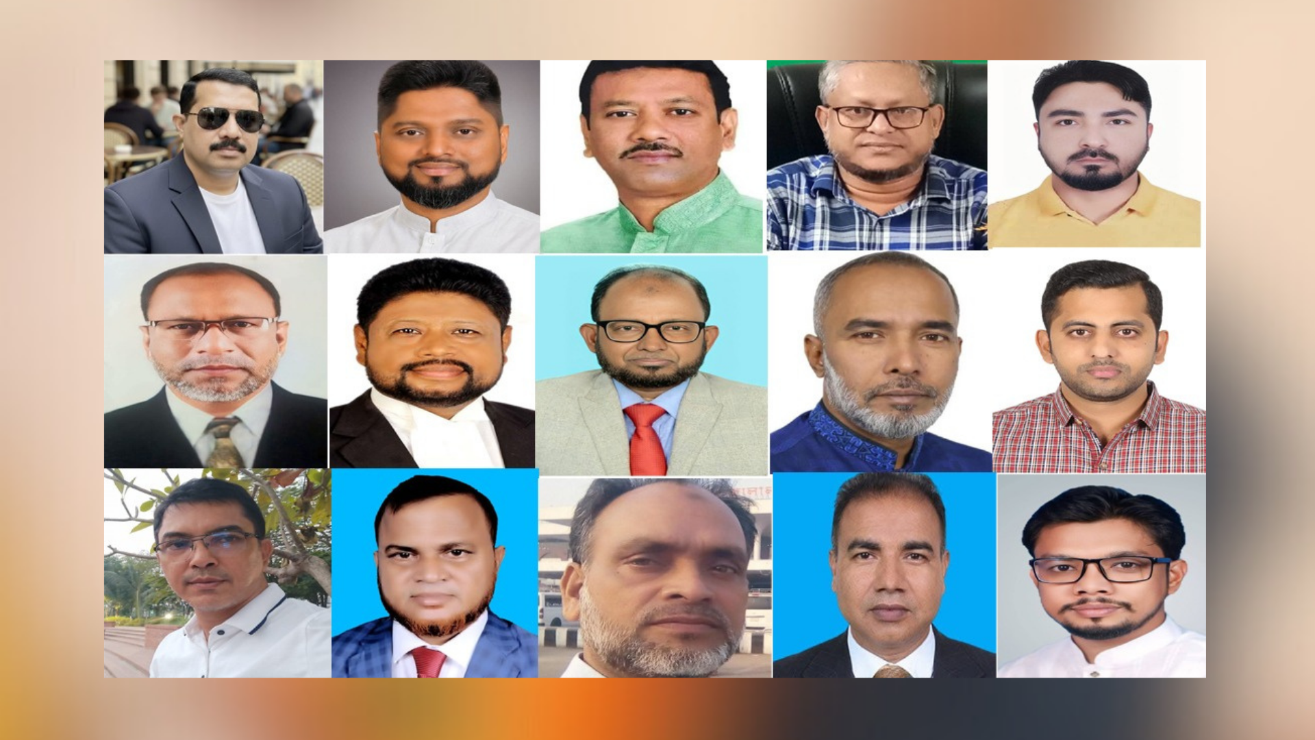সকলের নজর এবার স্থানীয় সরকার নির্বাচন