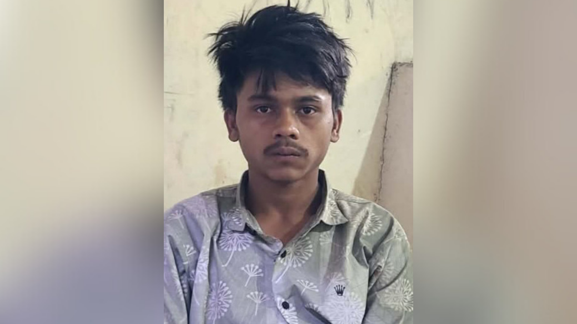 ফতুল্লায় শিশু ধর্ষনের চেষ্টা, গ্রেপ্তার ১