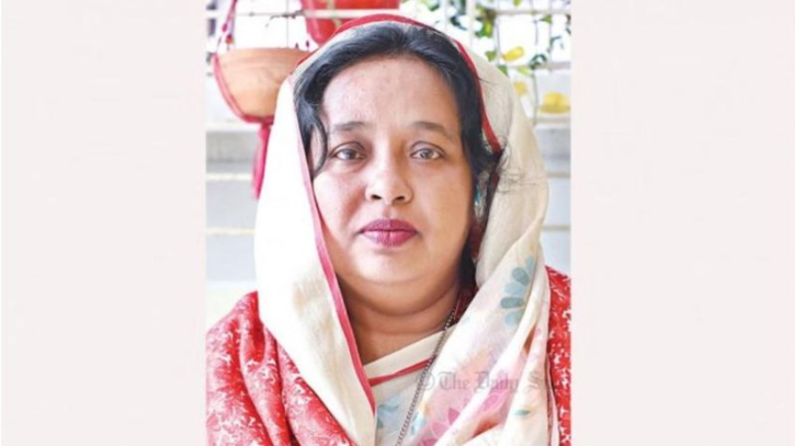 পাঁচ মামলায় জামিন পেলেন আইভী