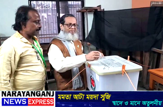 পরিবেশটা এই মুহূর্তে অত্যন্ত চমৎকার আছে : আবুল কালাম