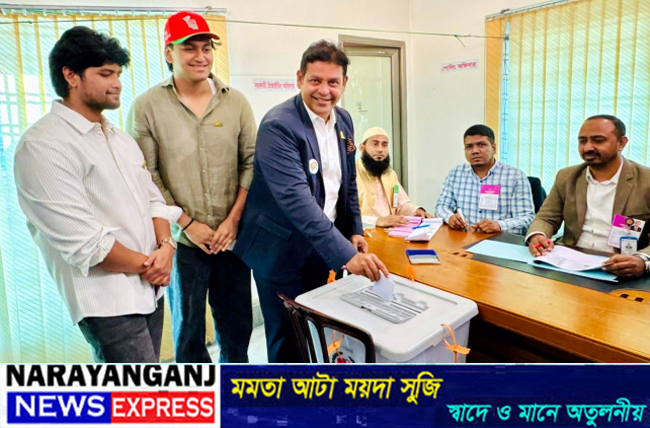 তারেক রহমান এ দেশকে আগামীতে এগিয়ে নিয়ে যাবেন : দিপু ভূঁইয়া