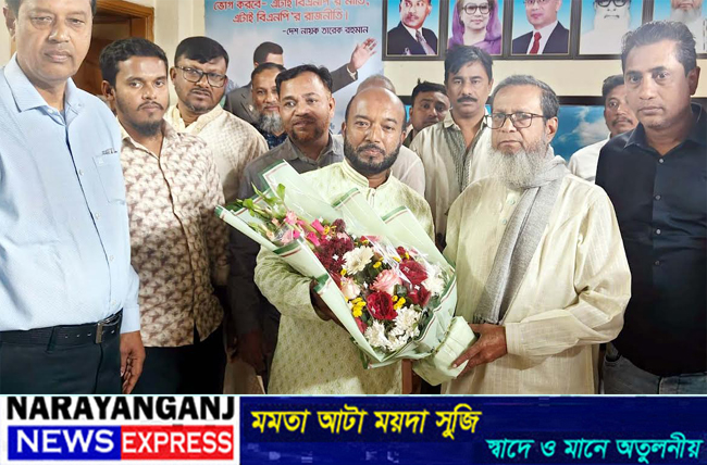 শহর-বন্দরের আপামর জনতার জয় হয়েছে : আবুল কালাম