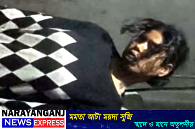 বন্দরে ৪ সন্তানের জননী লাকি বেগমের ঝুলন্ত লাশ উদ্ধার