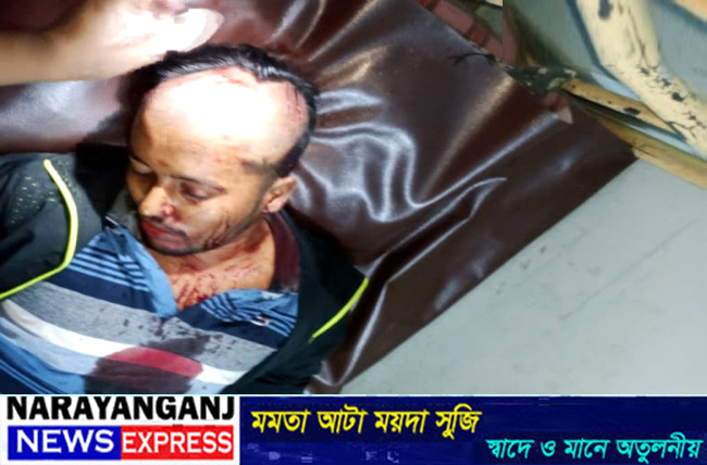 সোনারগাঁয়ে কৃষিজমি থেকে ইটভাটায় মাটি নিতে বাধা, সংঘর্ষে আহত ২০