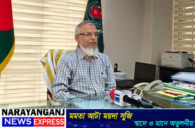 শিগগিরই স্থানীয় সরকার ও সিটি নির্বাচন তফসিলের সিদ্ধান্ত : ইসি আনোয়ারুল
