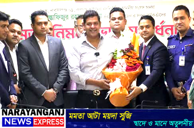 মাদক কারবারি যদি আমার ভাইও হয় কোনো ছাড় নয় : দিপু ভূঁইয়া