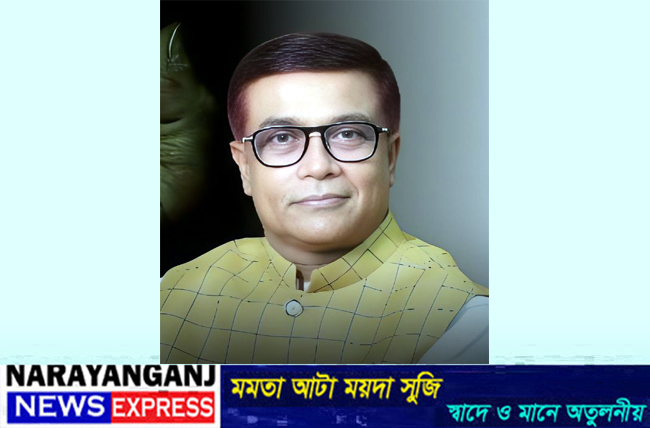 হকার, যানজট ও অটোরিকশা জনিত সমস্যার সমাধানে আগামী ৫০ থেকে ৬০ দিনের মধ্যে দৃশ্যমান হবে : নাসিক প্রশাসক