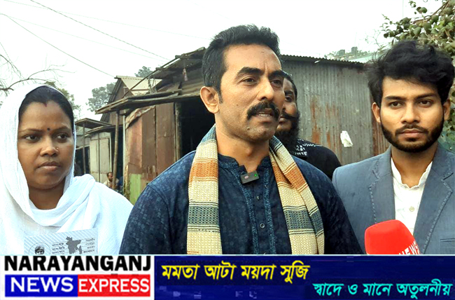 ভোটারদের নজরদারি ও প্রতিশোধের হুমকি সরাসরি ফৌজদারি অপরাধ : অঞ্জন দাস