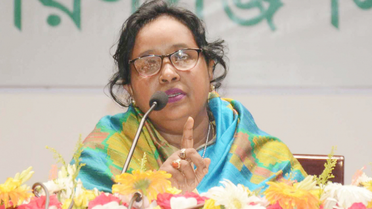 সিদ্ধিরগঞ্জে শ্রমিক সেলিম মন্ডল হত্যা মামলা: আইভীর জামিন নামঞ্জুর