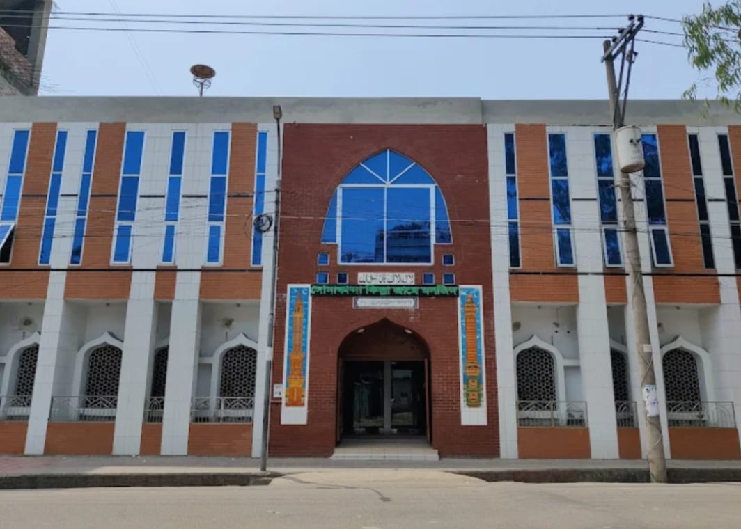 বন্দরে মসজিদের কমিটি নিয়ে দু’গ্রুপে মারামারি, আহত ১