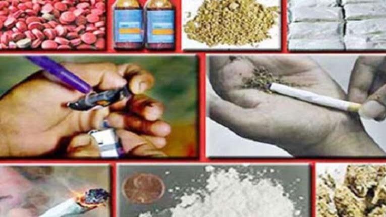 আসন্ন ঈদকে সামনে রেখে  বন্দরে শতাধিক স্পটে মাদক ব্যবসা জমে উঠেছে