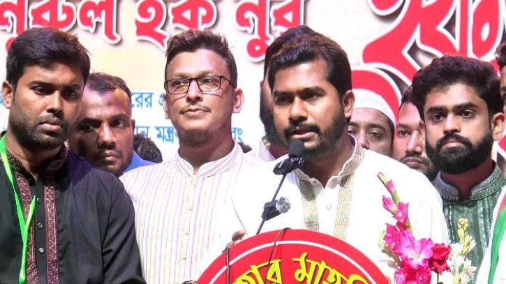 শীতলক্ষ্যা দূষণ ও দখলমুক্ত কীভাবে করা যায় তা সংসদ সদস্যরা দেখবেন : প্রতিমন্ত্রী নুরুল