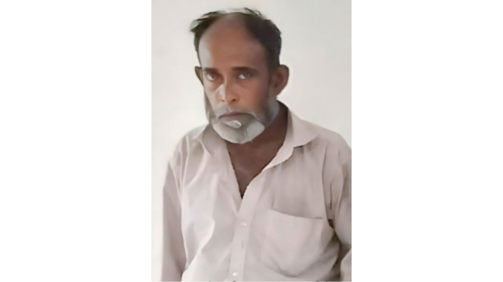 বন্দরে ভিক্ষুক নারীকে ধর্ষণের চেষ্টার ঘটনায় গ্রেপ্তার ১