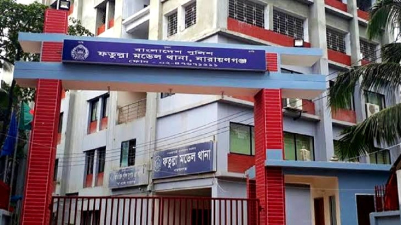 ফতুল্লায় মাদকাসক্ত ছেলের মারধরে  বাবা-মা আহত, হত্যার হুমকির অভিযোগ