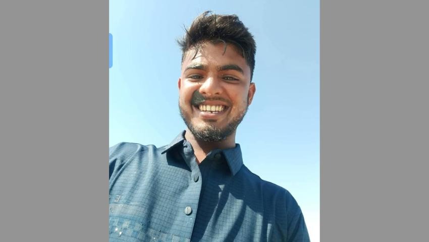 রূপগঞ্জে প্রবাসী যুবককে কুপিয়ে হত্যা, আহত-১, হত্যাকারীদের বাড়ীতে অগ্নিসংযোগ