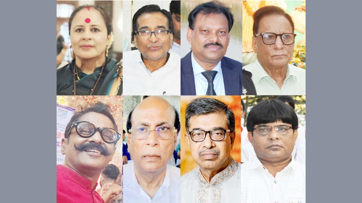 সনাতনী সমাজে ঐক্য, লাঙ্গলবন্দ স্নানোৎসব ঘিরে প্রস্তুতি সভা