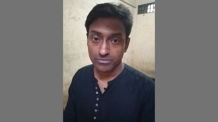ফতুল্লায় হত্যা-অস্ত্রসহ একাধিক মামলার আসামি জুয়েল গ্রেফতার