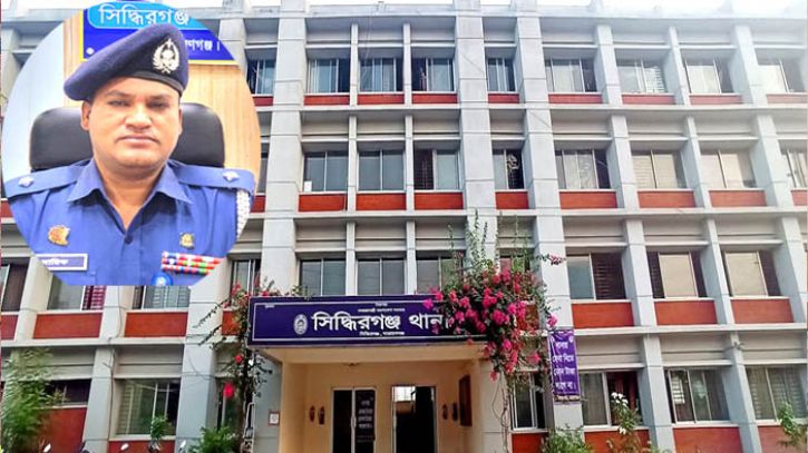সিদ্ধিরগঞ্জে তিন মাসে মাদক ও অস্ত্রসহ ১৫৪ মামলা, গ্রেফতার ৪৬৭