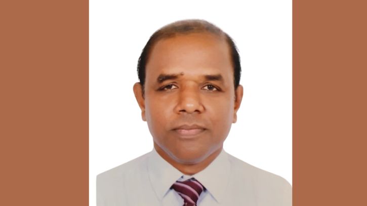 ‘দুর্নীতিগ্রস্ত’ কর্মকর্তা নাসিকে বদলি