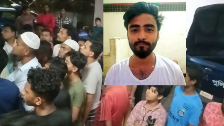ফতুল্লায় দূর্জয় বাহিনীর প্রধানসহ সহযোগীদের গ্রেফতার দাবি