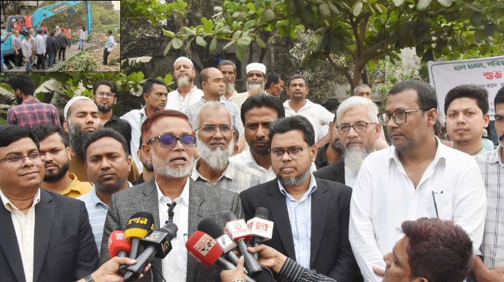 নারায়ণগঞ্জে যে পরিবর্তন শুরু হয়েছে তা অব্যাহত থাকবে: সাখাওয়াত