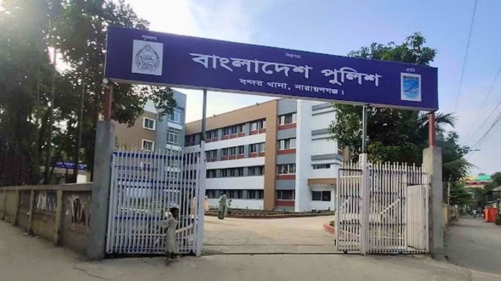 বন্দরে গৃহবধুকে ধর্ষণ আগুনে ঝলসে দেয়া অভিযোগ