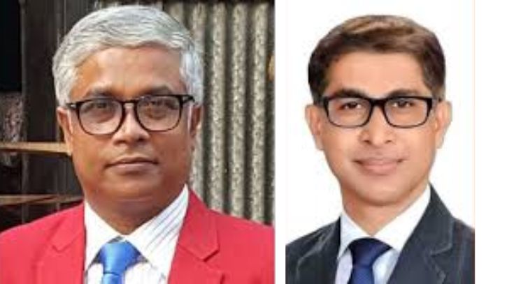 ত্যাগের স্বীকৃতি পেলেন মামুন মাহমুদ ও সাখাওয়াত