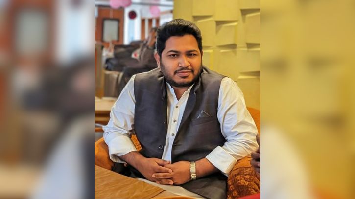 ঘুষ বা হয়রানির অভিযোগ সরাসরি জানাতে এমপি আল আমিনের উদ্যোগ