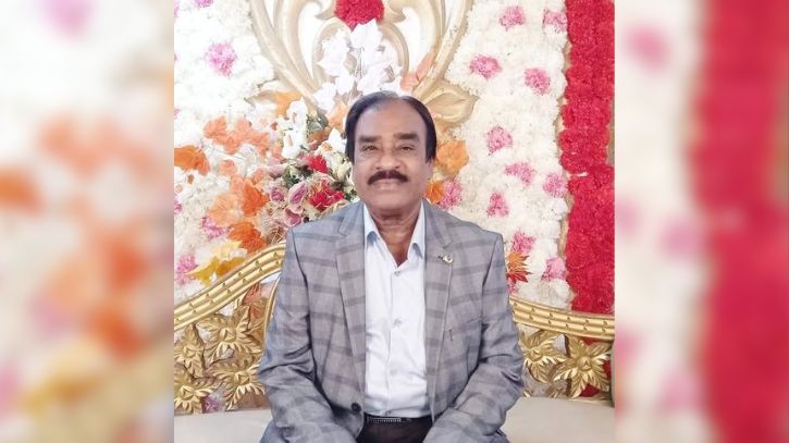 সিঙ্গাপুরে যাচ্ছেন চিকিৎসার জন্য সাবেক কাউন্সিলর ঝন্টু