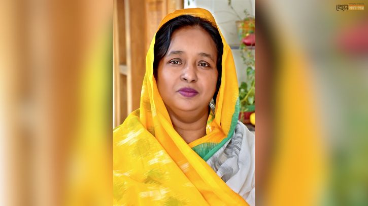 আইভীর জামিন নামঞ্জুর