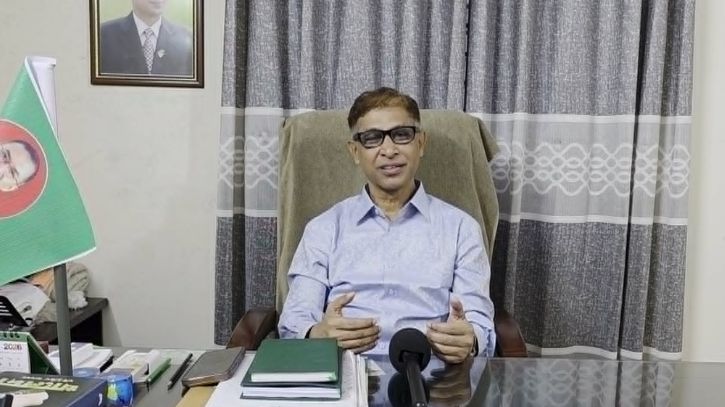সালামি দিতে নতুন টাকা উঠিয়ে এনেছি: মামুন মাহমুদ