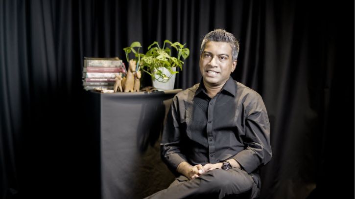 ‘সালামির টাকা মায়ের কাছে গেলে আর পাওয়া যেত না’