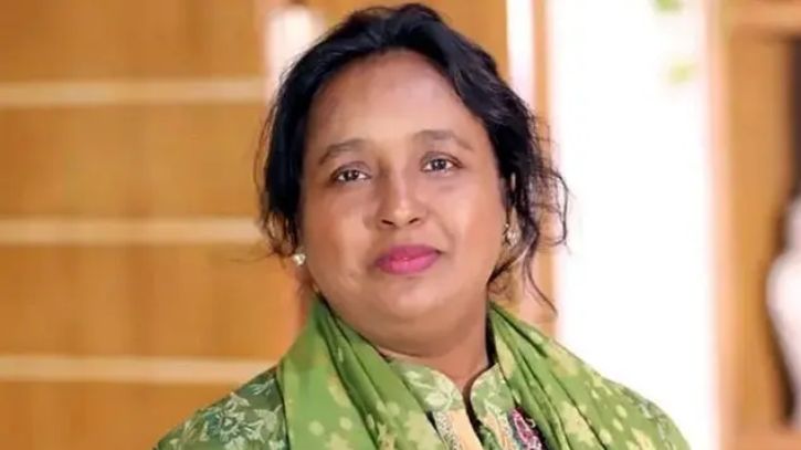 আইভীর নতুন মামলার শুনানি সোমবার