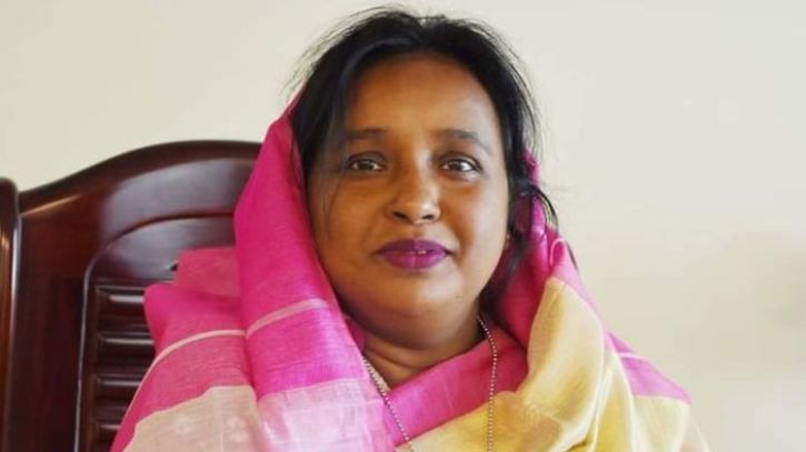 আইভীকে মিথ্যা মামলায় গ্রেপ্তার দেখানো হয়েছে: আইনজীবী