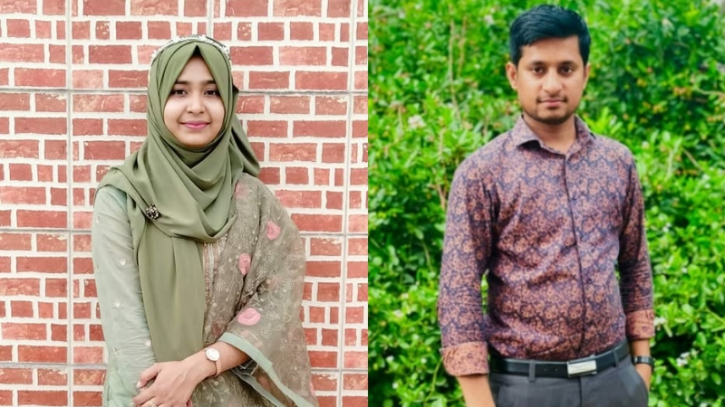 ১৬ মাস পর মামলা: স্ত্রীকে হত্যার অভিযোগে ছাত্রলীগ নেতা গ্রেপ্তার