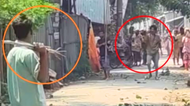 সোনারগাঁয়ে আধিপত্য বিস্তার নিয়ে সংঘর্ষ, আহত অন্তত ১০