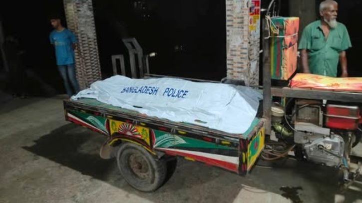 সোনারগাঁয়ে যুবককে কুপিয়ে হত্যা