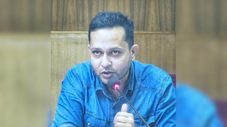 ফ্যাসিস্ট আমলের রূপে নারায়ণগঞ্জকে দেখতে চাই না: তনু