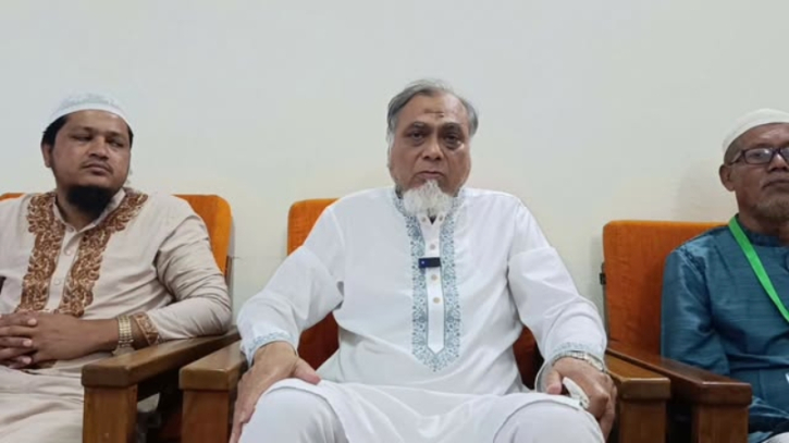 মুখে জুলাই সনদ বাস্তবে উপেক্ষিত: জামায়াত নেতা মিলন