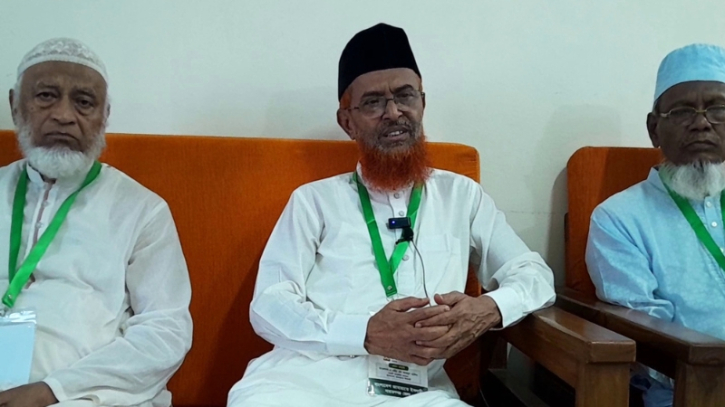 ফ্যাসিবাদী আচরণের পুনরাবৃত্তি দেখতে চাই না: জামায়াতের এজিএস