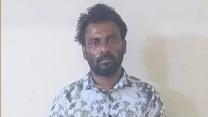 মাদক ব্যবসায় বাধা দেয়ায় যুবককে হত্যা, প্রধান আসামি গ্রেপ্তার