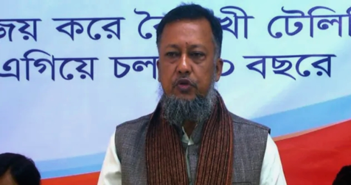 দল ছাড়া মন্ত্রী-এমপি-প্রশাসকের মূল্য নেই: টিপু