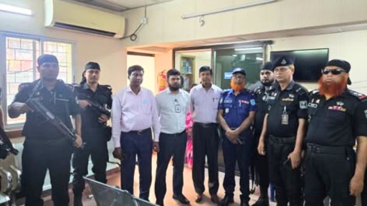 ২ ডায়াগনস্টিক সেন্টারকে জরিমানা দেড় লাখ টাকা