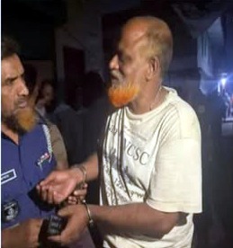 সিদ্ধিরগঞ্জের গোদনাইলে জেলা প্রশাসন, বিজিবি ও পুলিশের অভিযানে ৪৮৮০ লিটার ডিজেল জব্দ, কারাদণ্ড