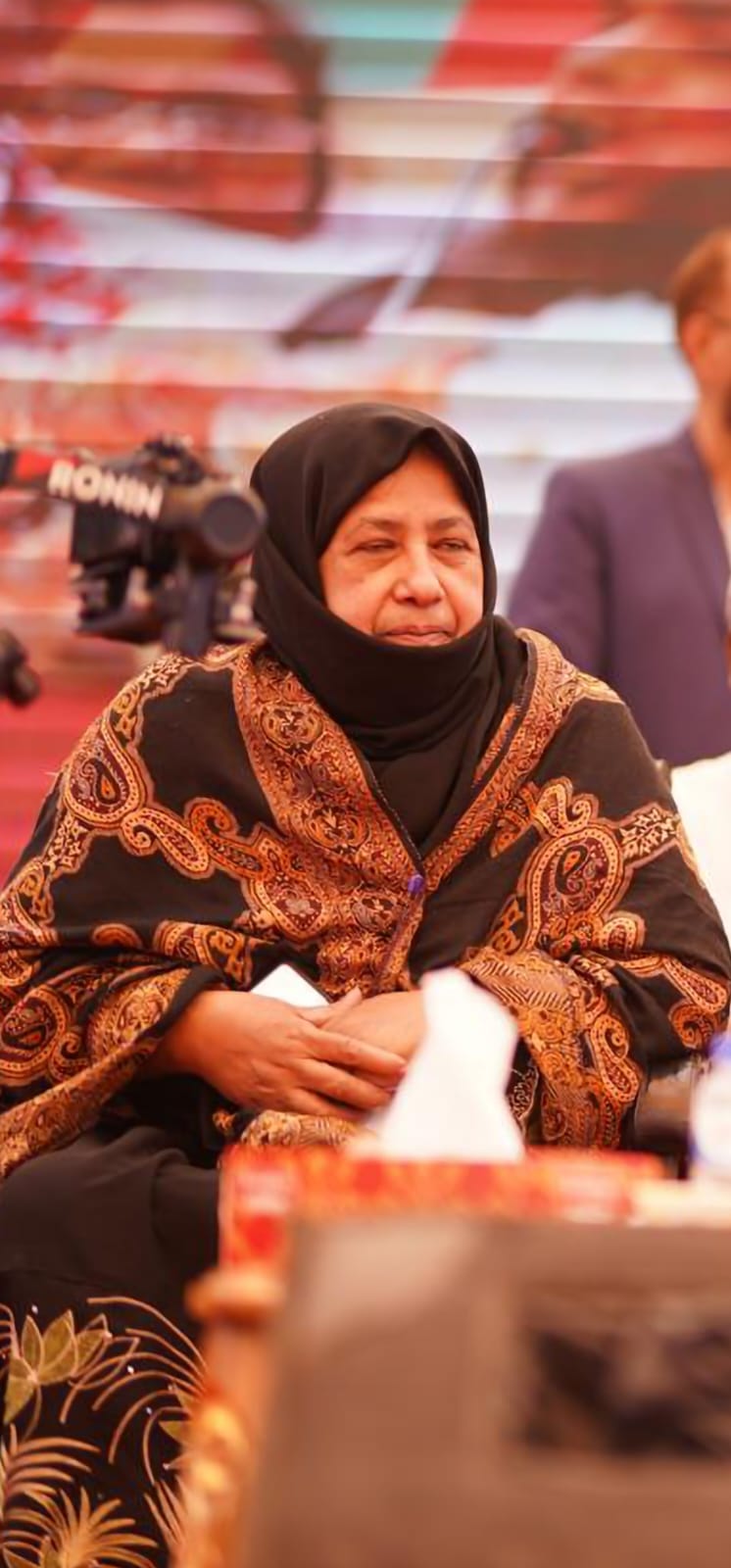 কদম রসুল কলেজের শিক্ষার্থীদের ভর্তিতে অনিয়ম 