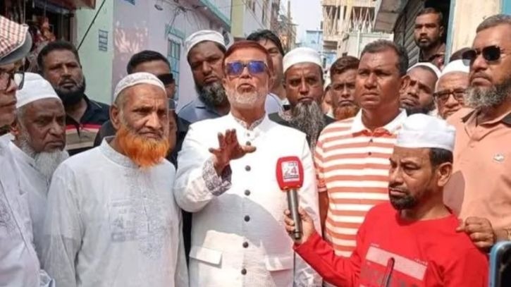 মাদক, কিশোর গ্যাং ও চাঁদাবাজের বিরুদ্ধে প্রতিরোধ গড়ে তুলুন : নাসিক প্রশাসক সাখাওয়াত