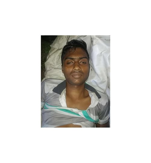 সোনারগাঁয়ে অজ্ঞাত যুবকের লাশ উদ্ধার 