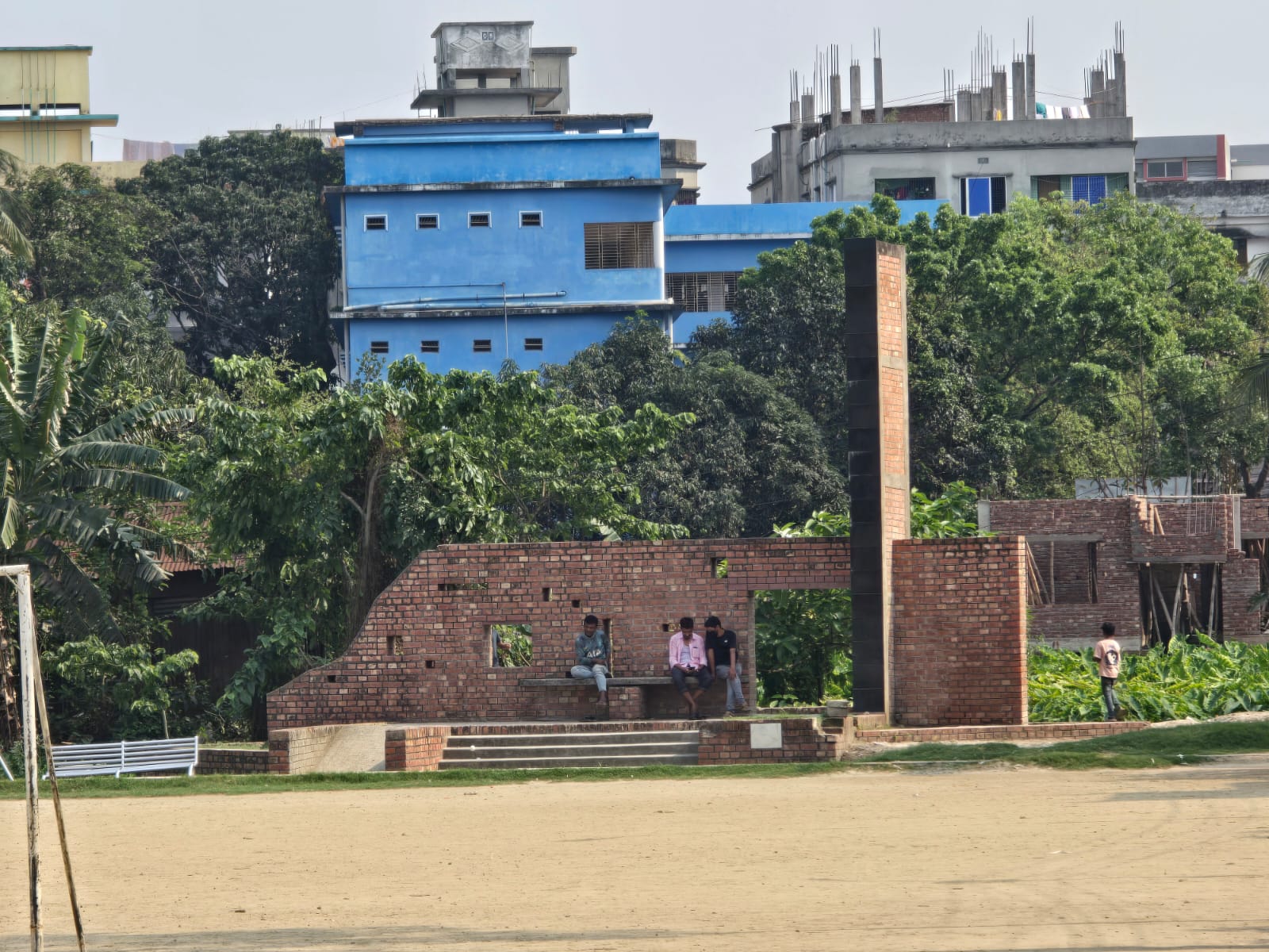 বন্দরে গণহত্যা দিবস উপলক্ষে নানা কর্মসুচি