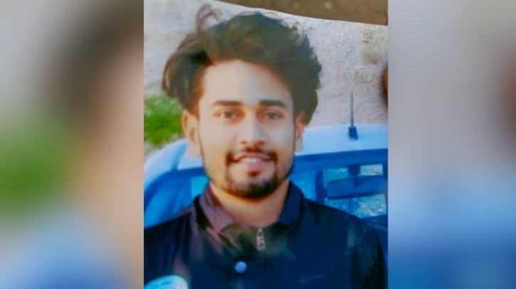 আড়াইহাজা‌রে সৌদি ফেরত যুবক নিখোঁজ
